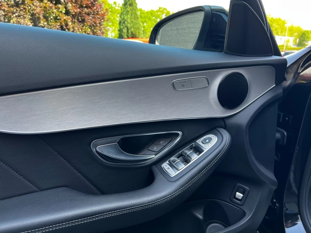 Mercedes-Benz C-Klasse – foto 20