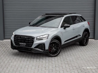 Audi Q2 – thumbnail 2