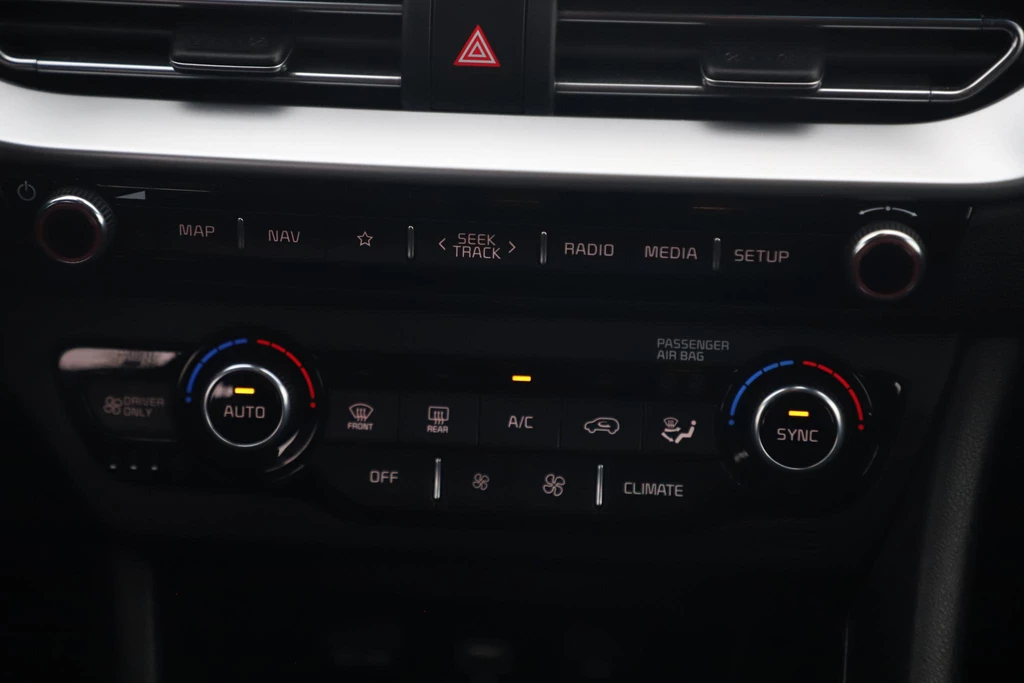 Kia Niro – foto 16