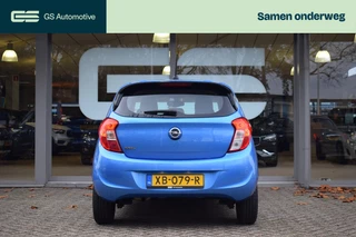 Opel KARL – thumbnail 5