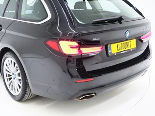 BMW 5 Serie – thumbnail 4