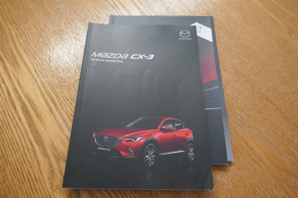 Mazda CX-3 – foto 36