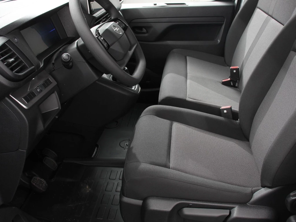 Opel Vivaro – foto 12