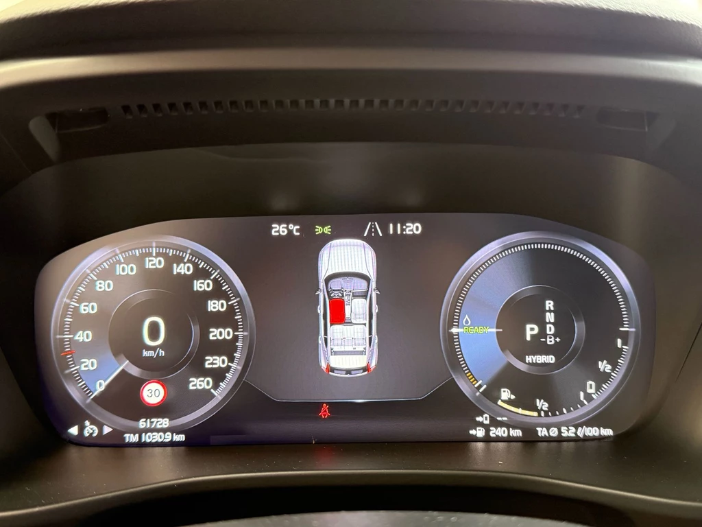 Volvo XC40 – foto 14