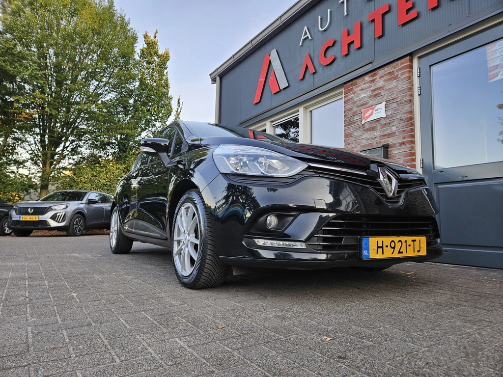 Renault Clio – foto 8