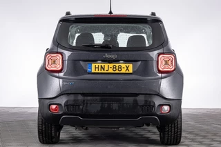 Jeep Renegade – thumbnail 3