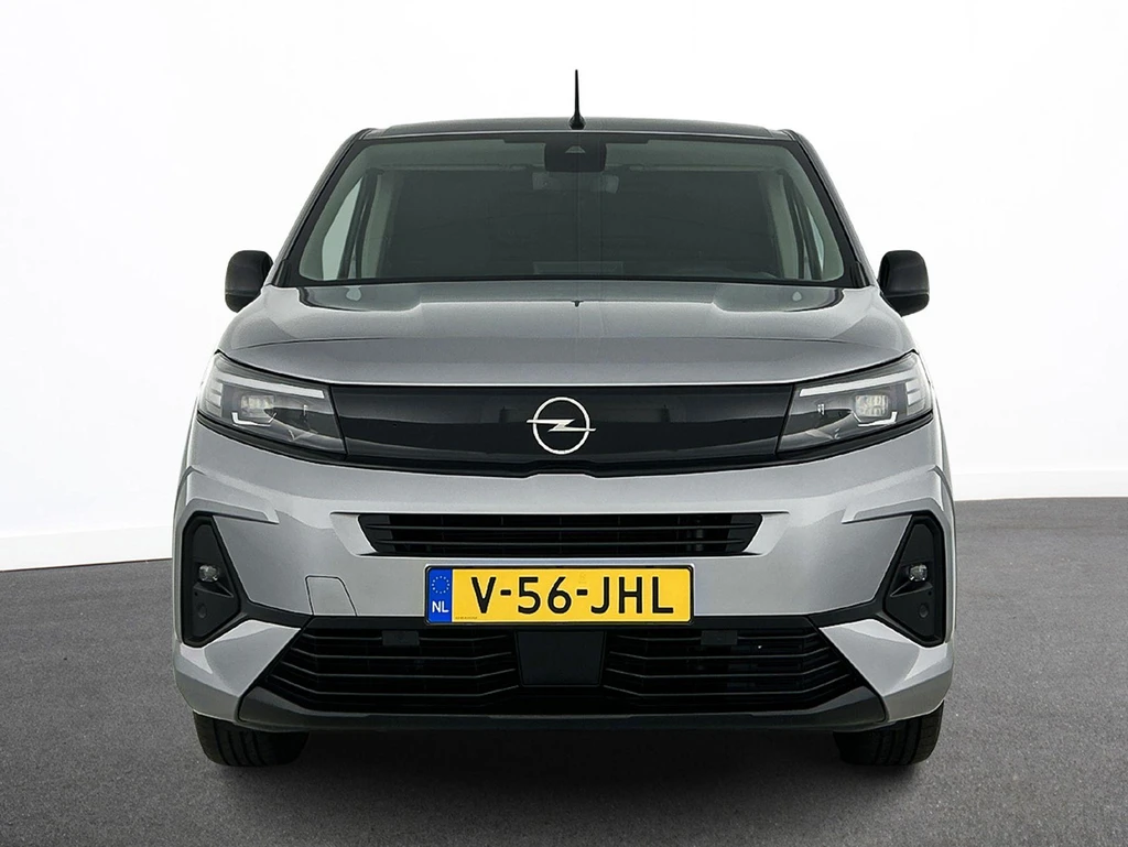 Opel Combo – foto 6