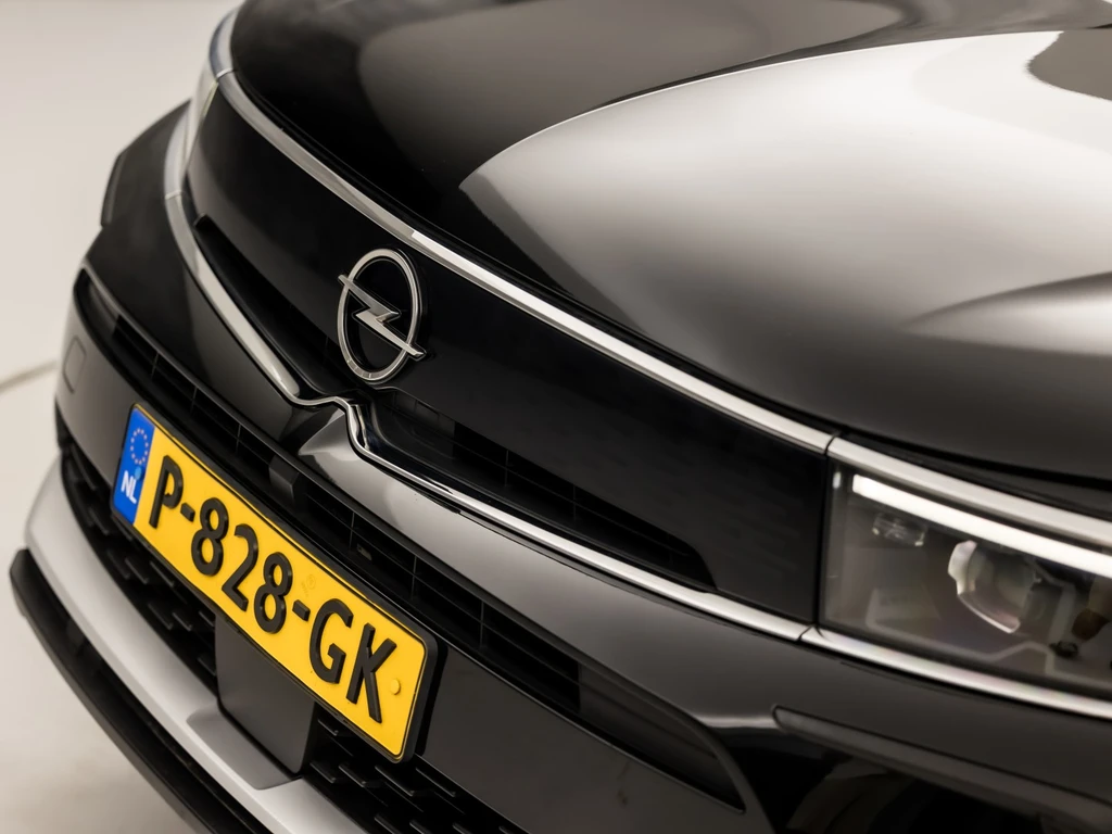 Opel Grandland – foto 20
