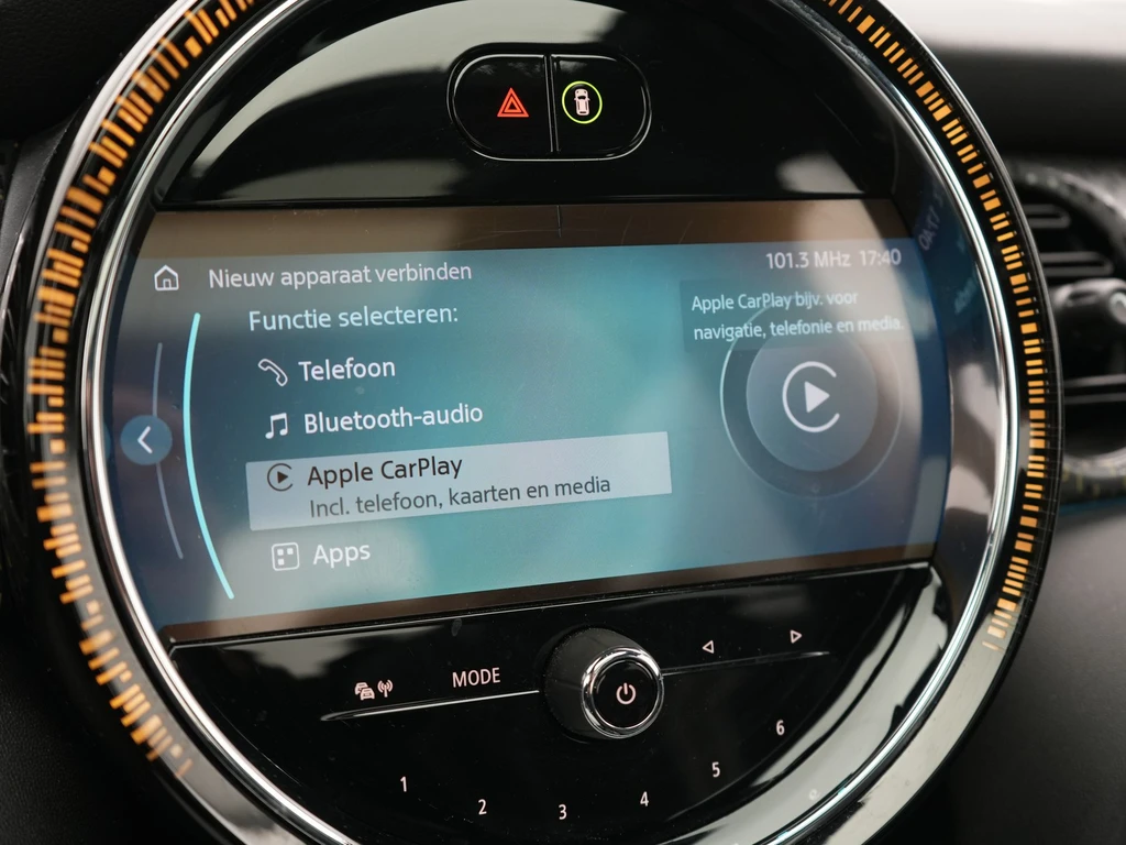 MINI Electric – foto 26