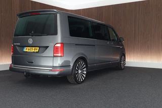 Volkswagen Transporter – thumbnail 4