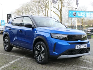Opel Frontera – thumbnail 7