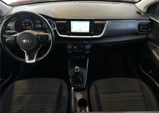 Kia Stonic – thumbnail 13