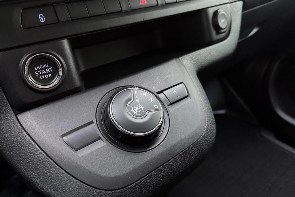 Opel Vivaro – foto 30
