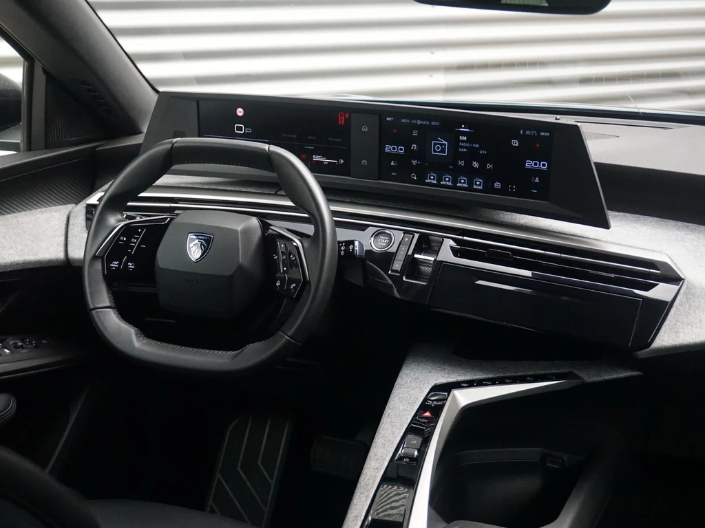 Peugeot 5008 – foto 12