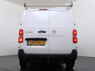 Opel Vivaro – thumbnail 4
