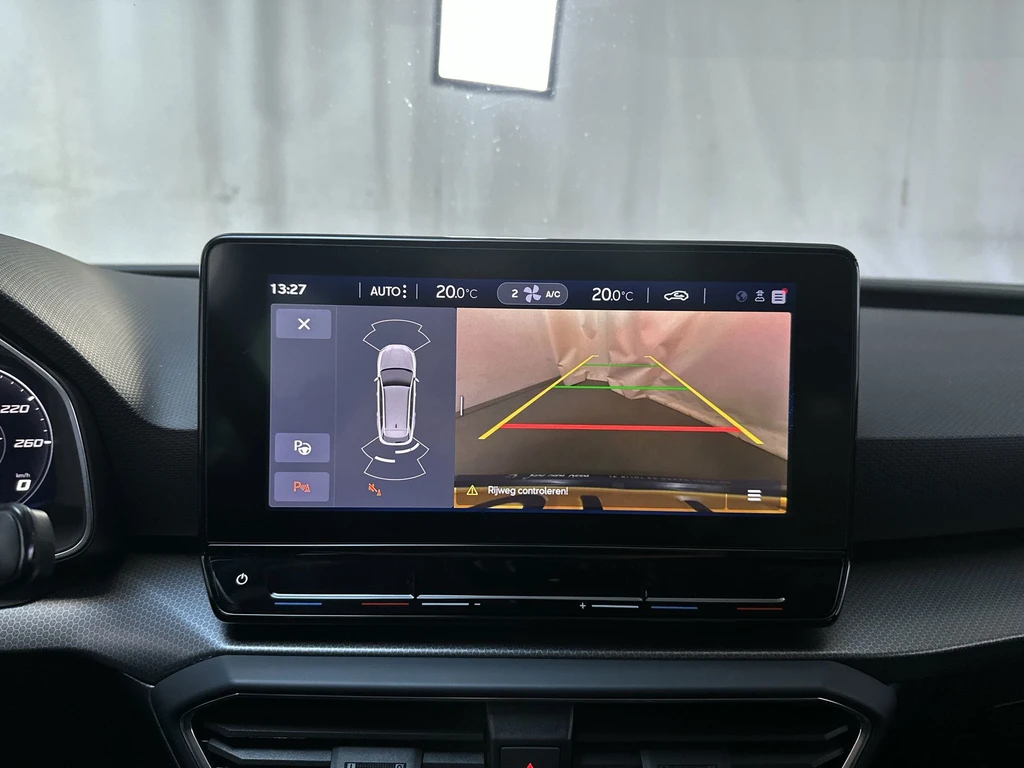 SEAT Leon – foto 12
