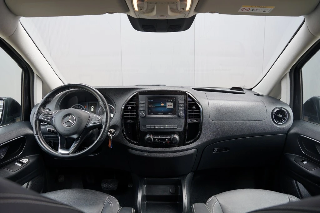 Mercedes-Benz Vito – foto 7