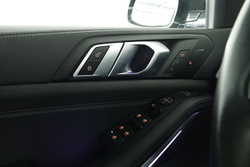 BMW X5 – foto 28