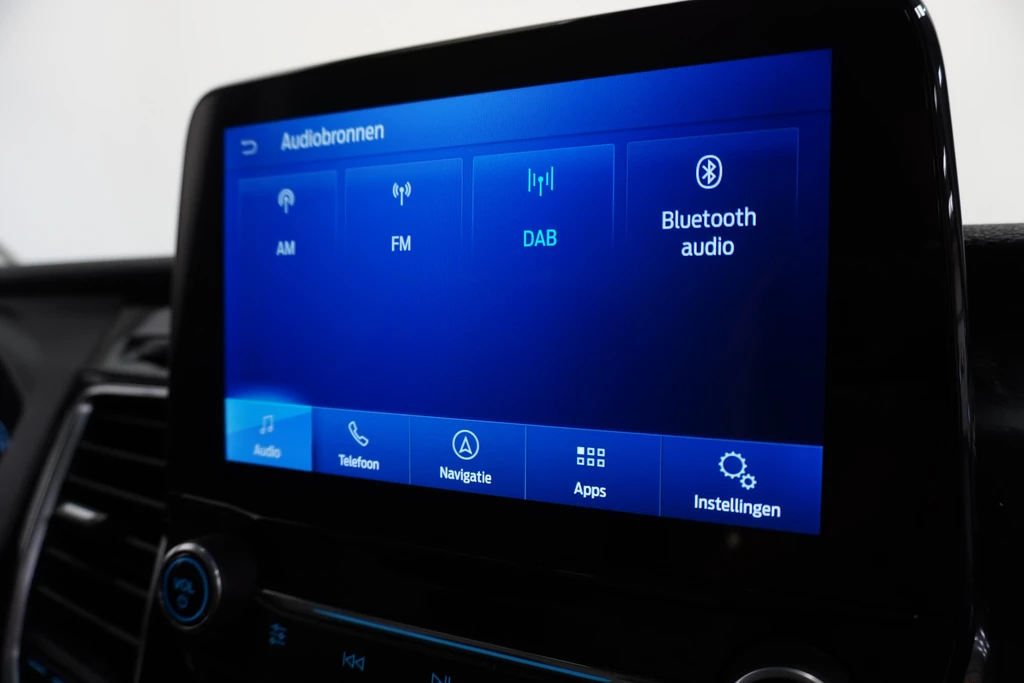 Ford Transit – foto 14