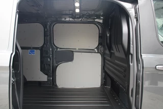 Ford E-Transit Custom – thumbnail 13