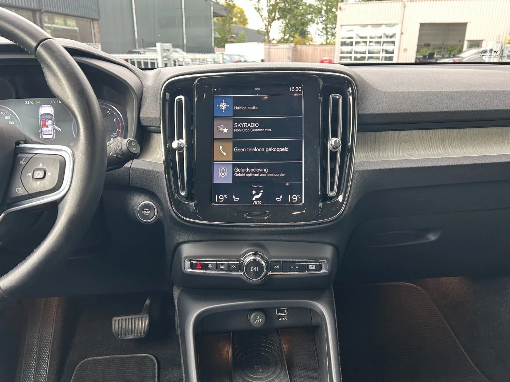 Volvo XC40 – foto 16