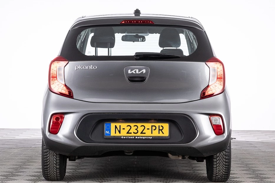 Kia Picanto – foto 3