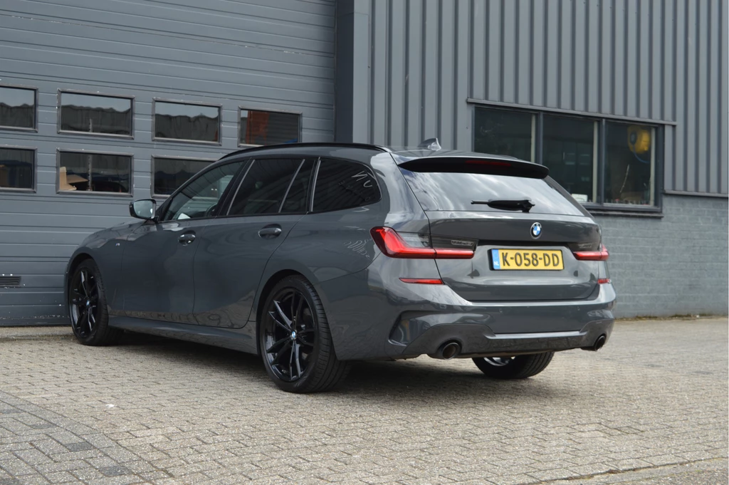 BMW 3 Serie – foto 2