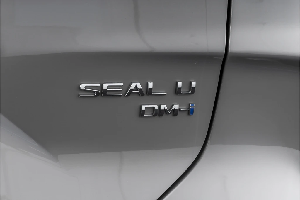 BYD SEAL U – foto 19