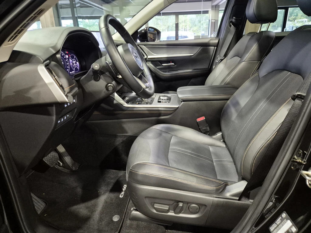 Mazda CX-60 – foto 26