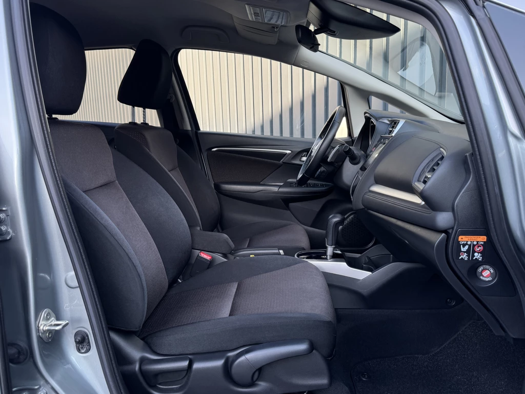 Honda Jazz – foto 30