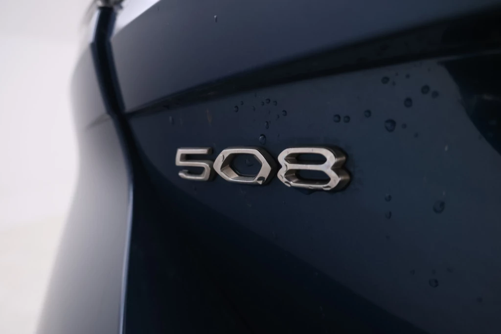Peugeot 508 – foto 12
