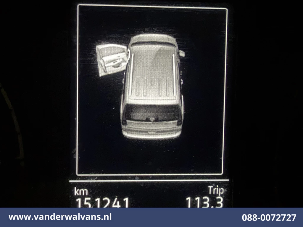 Volkswagen Caddy – foto 17