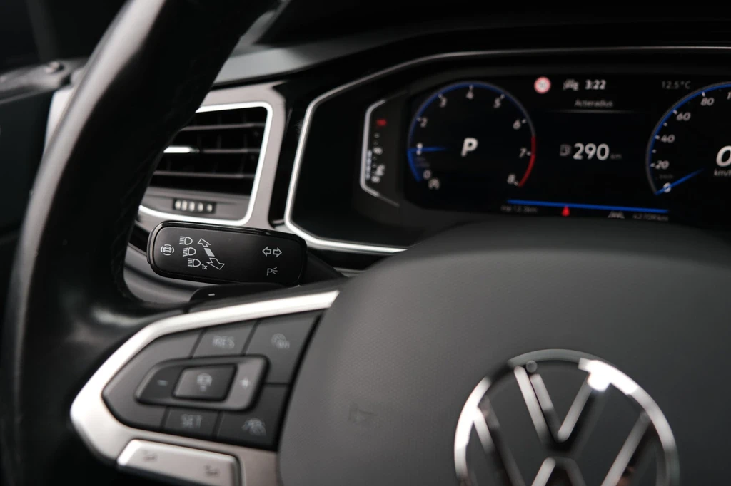 Volkswagen Taigo – foto 19