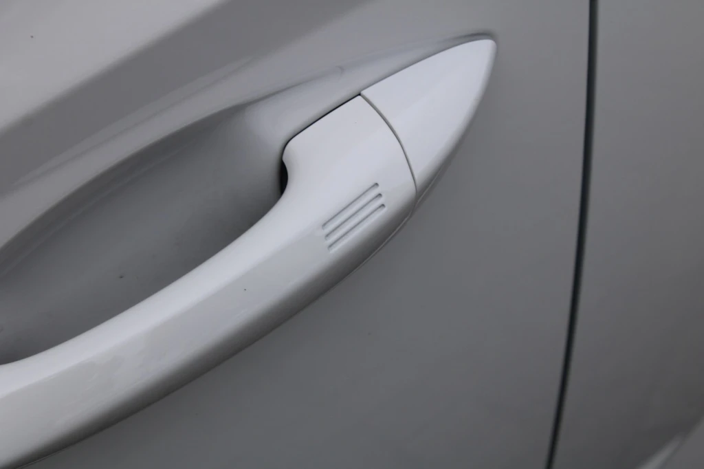Hyundai Tucson – foto 7