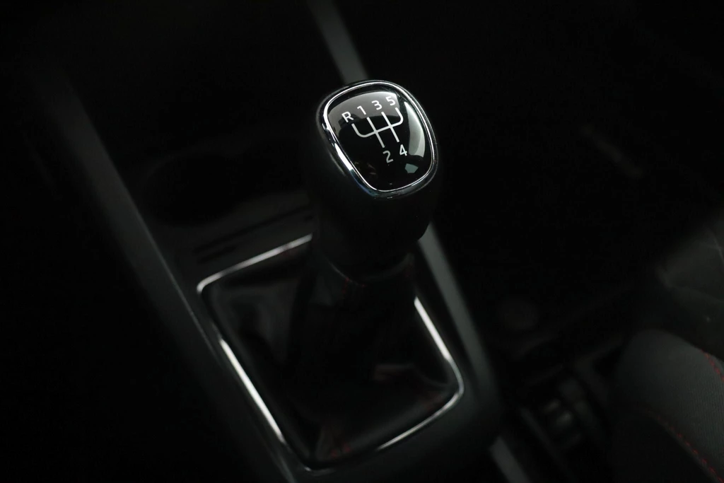 Škoda Fabia – foto 19
