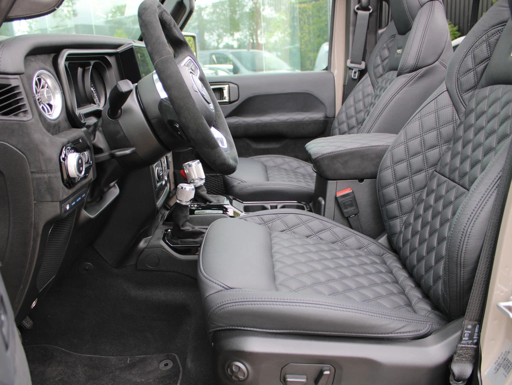 Jeep Wrangler – foto 15