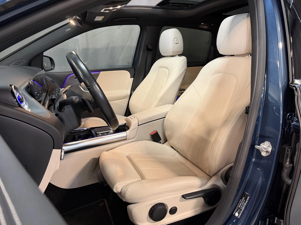 Mercedes-Benz B-Klasse – foto 11