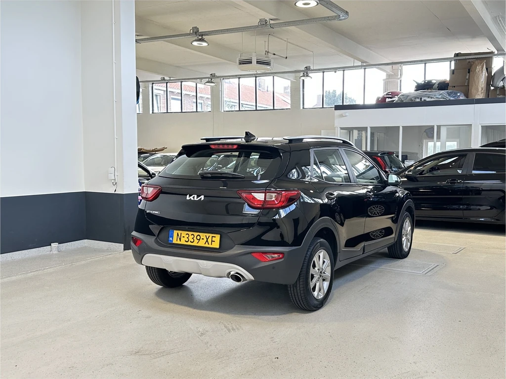 Kia Stonic – foto 4
