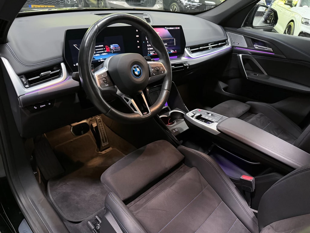 BMW X1 – foto 18