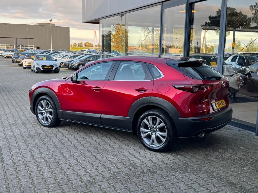 Mazda CX-30 – foto 4