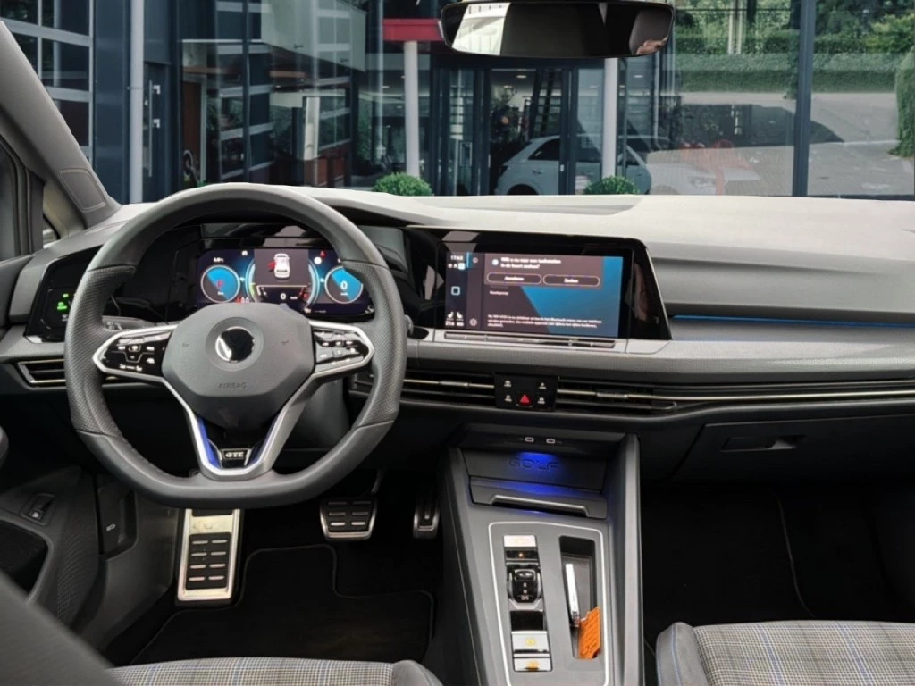 Volkswagen Golf – foto 14