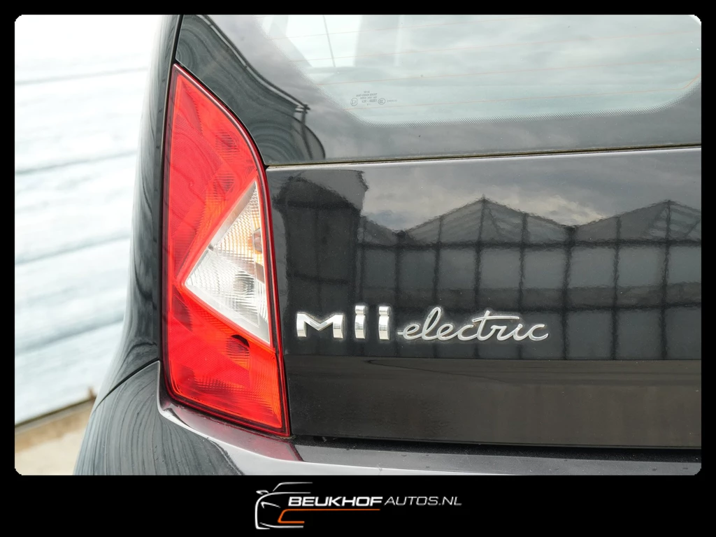 SEAT Mii – foto 15