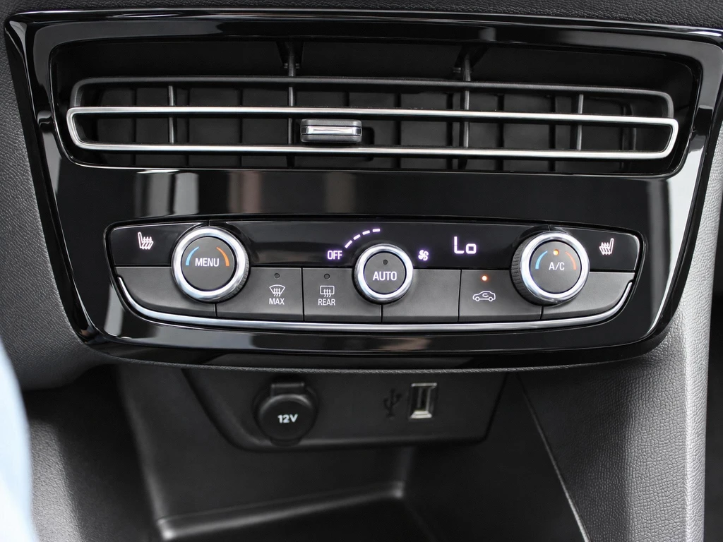 Opel Mokka – foto 17