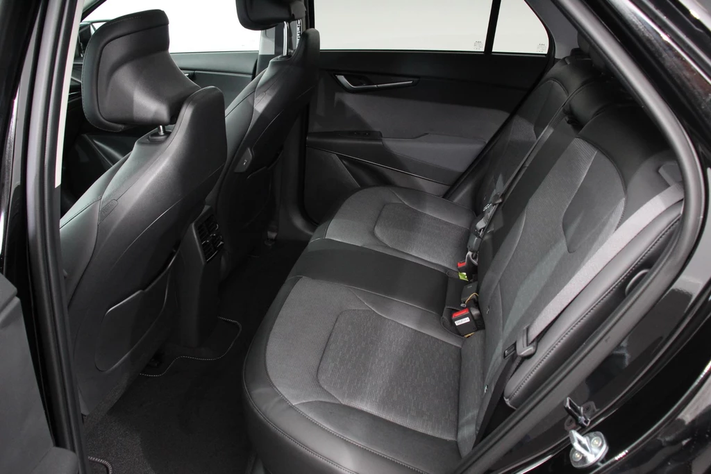 Kia Niro EV – foto 21
