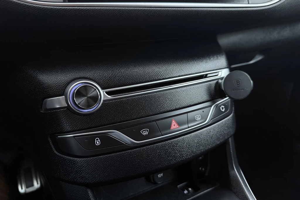 Peugeot 308 – foto 27