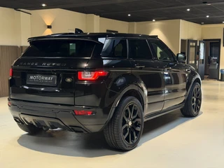 Land Rover Range Rover Evoque – thumbnail 5