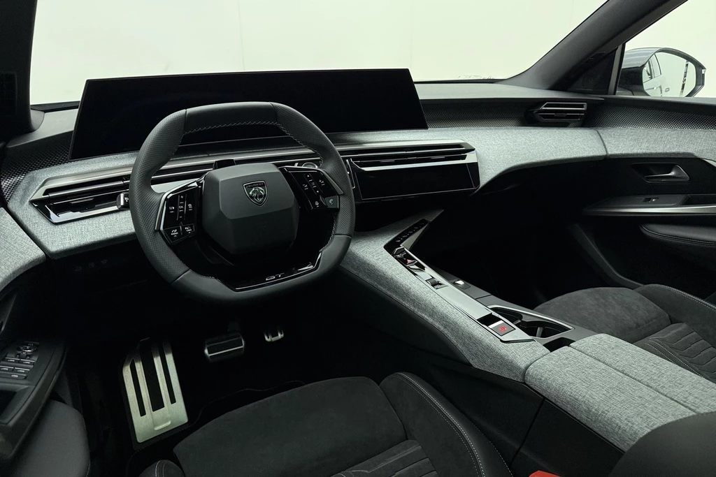 Peugeot 5008 – foto 16