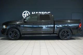 Dodge Ram 1500 – thumbnail 3
