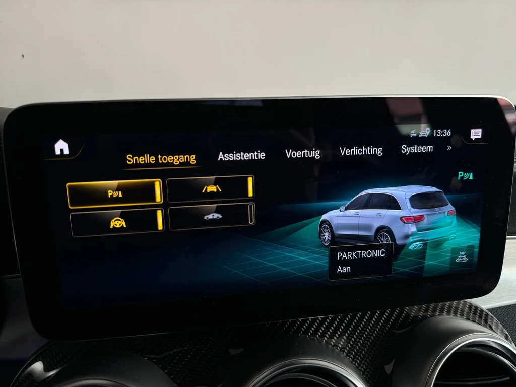 Mercedes-Benz GLC – foto 39