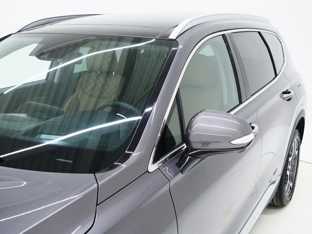 Hyundai Santa Fe – foto 13